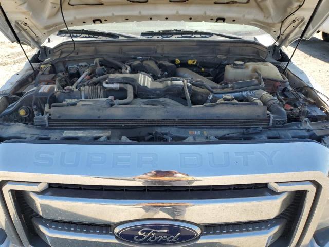 1FT7X2AT0EEA33346 Ford F250 Super Duty