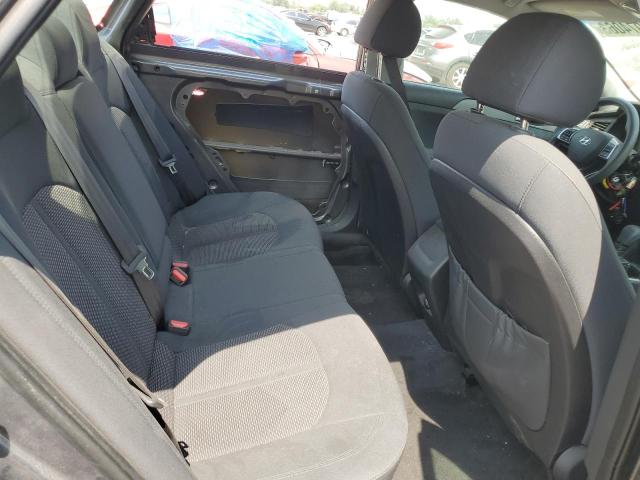5NPE24AF1KH801830 Hyundai SONATA SE