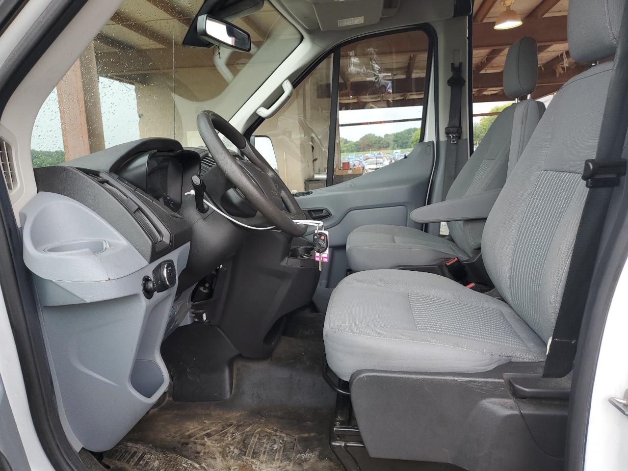 1FTYE1CM1KKA28082 FORD TRANSIT 2019