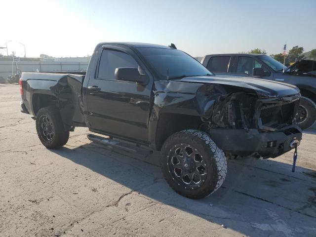 2015 CHEVROLET SILVERADO2 - 1GCNKPEC7FZ327351