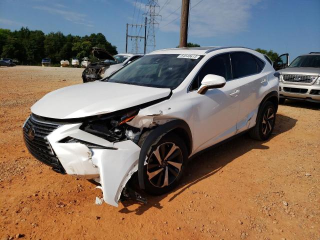 2019 Lexus NX 