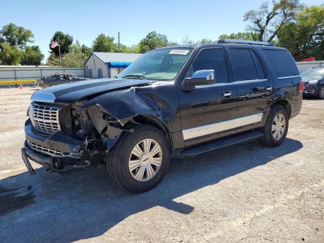 2008 Lincoln Navigator 