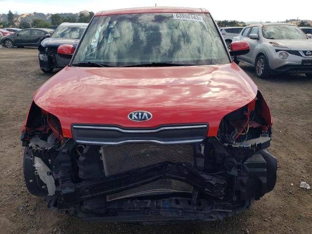 KNDJN2A22K7025915 KIA Soul