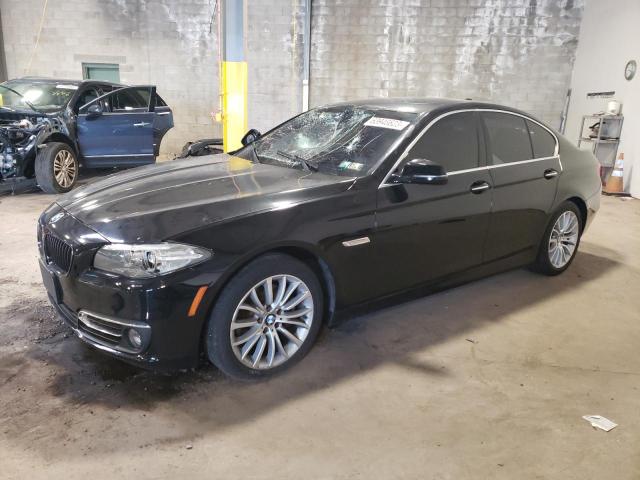 2015 BMW 528 XI - WBA5A7C59FD623604