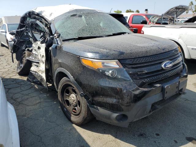 1FM5K8AR7FGC67269 | 2015 FORD EXPLORER P