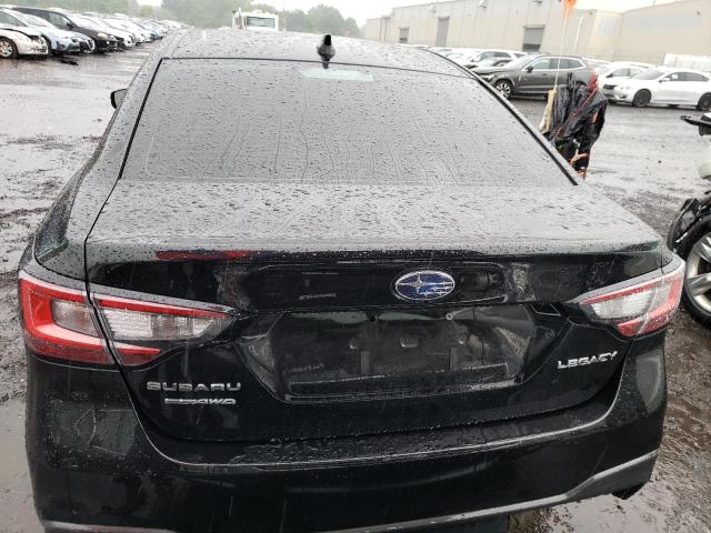 2020 SUBARU LEGACY 4S3BWAA61L3004562