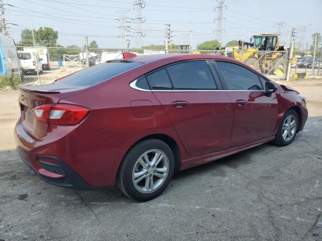 1G1BE5SM2J7183927 | 2018 CHEVROLET CRUZE LT