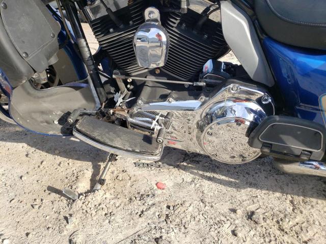 2009 HARLEY-DAVIDSON FLHTCU 1HD1FC4149Y667142