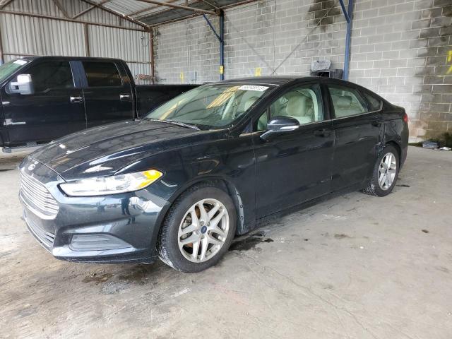 3FA6P0H7XER271488 | 2014 Ford fusion se