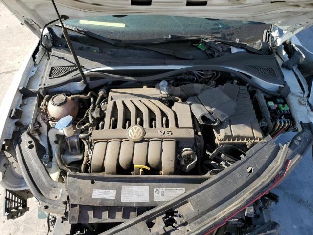 2018 VOLKSWAGEN PASSAT GT 1VWJM7A3XJC038228