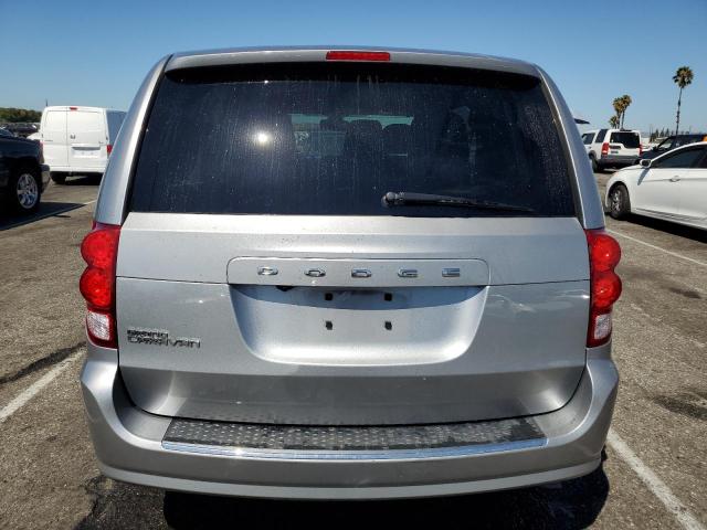 2C4RDGBG7KR745724 Dodge Caravan GRAND CARA 6