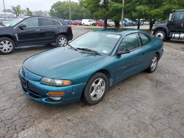 1996 Dodge Avenger Es VIN: 4B3AU52N2TE320703 Lot: 61655083