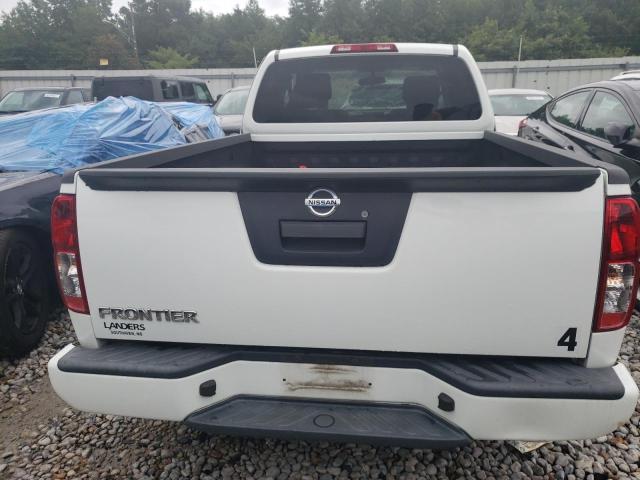 1N6BD0CT3KN735481 Nissan FRONTIER S