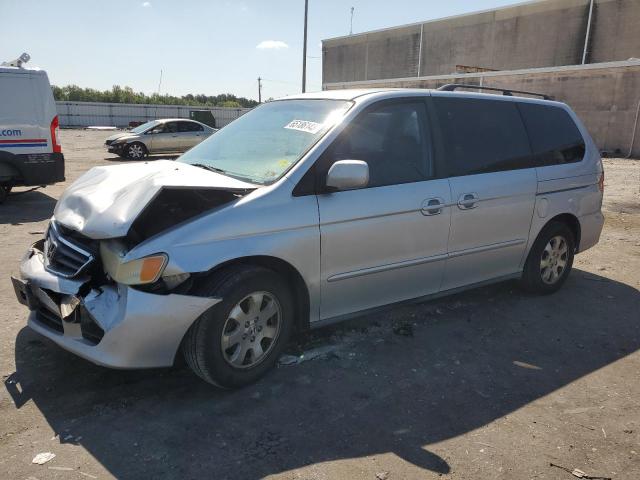 2004 Honda Odyssey EX