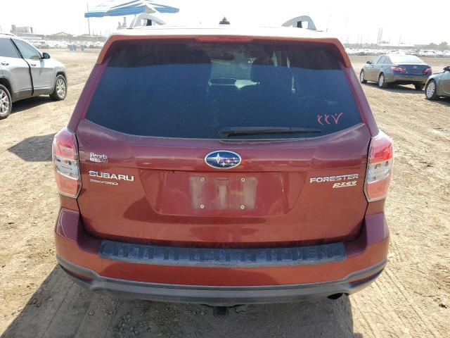 JF2SJAPC9EH402637 Subaru Forester 2.5i Touring
