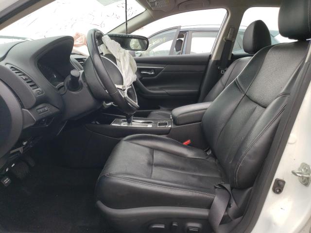 1N4AL3AP4JC130426 Nissan ALTIMA 2.5