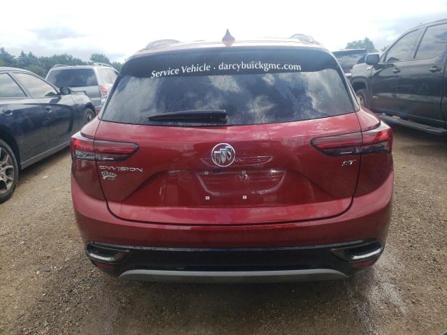 LRBFZNR47PD063357 Buick Envision Essence