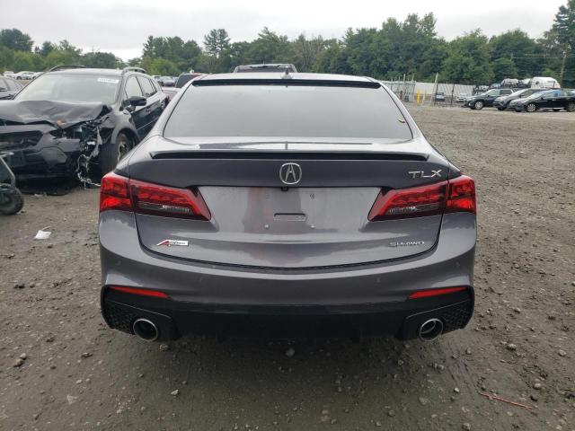 2018 ACURA TLX TECH+A - 19UUB3F60JA006077