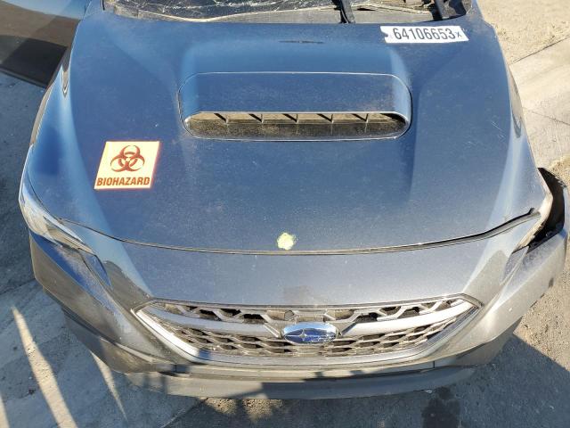 JF1VBAB63N8009409 Subaru WRX