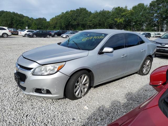 2014 Chevrolet Malibu 