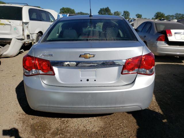 1G1PA5SHXD7191119 2013 Chevrolet Cruze Ls