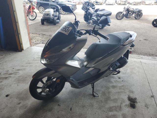 RLHKF3006KY001344 2019 Honda Ww150