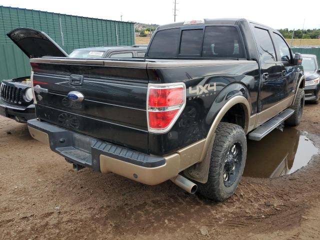 Vin: 1ftfw1et8ckd97323, lot: 64810243, ford f-150 supercrew 20123
