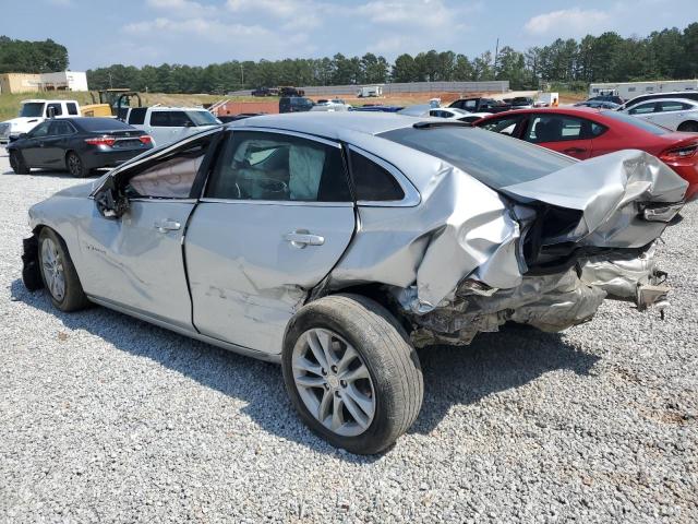 1G1ZD5ST7JF171285 CHEVROLET MALIBU 2018