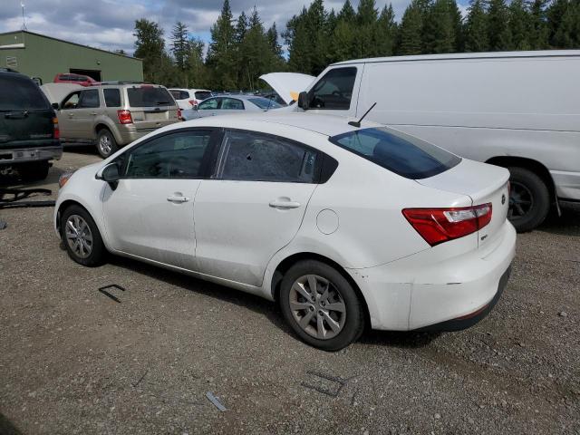 KNADM4A31G6639241 KIA RIO LX