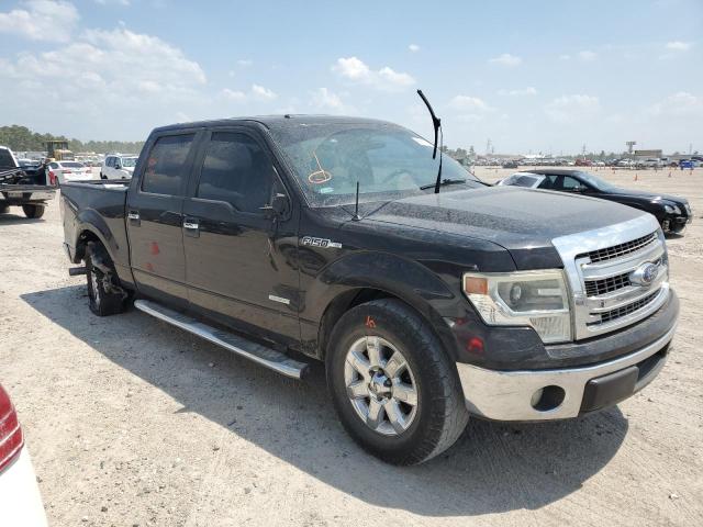 1FTFW1CT5EKE95683 Ford F150 Supercrew
