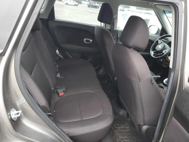 KNDJN2A21J7562452 KIA Soul