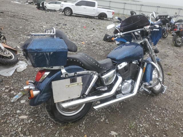 2003 HONDA VT1100 C2 - 1HFSC43003A302847