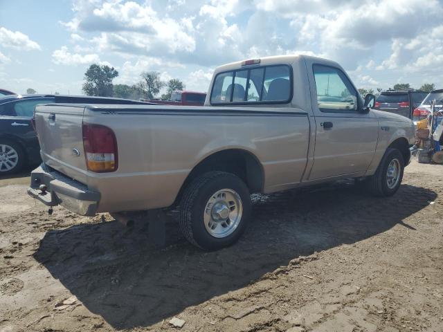 1FTCR10U5TTA30755 | 1996 Ford ranger