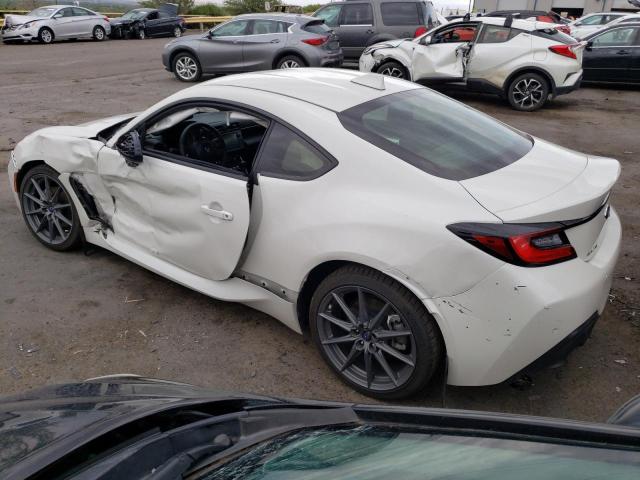 JF1ZDBF16N8704306 Subaru Brz Limited
