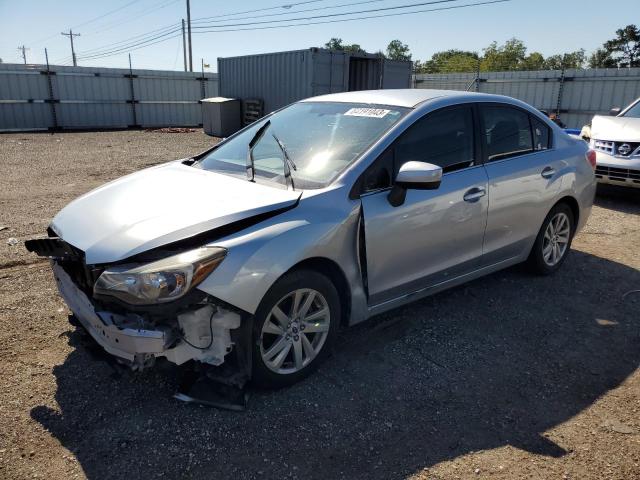 2015 Subaru Impreza Premium