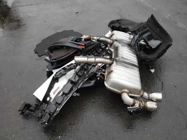 2020 CHEVROLET CAMARO LZ - 1G1FF3D75L0146070