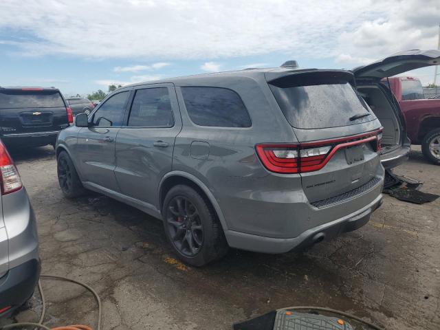 2021 DODGE DURANGO SR - 1C4SDJH93MC799038
