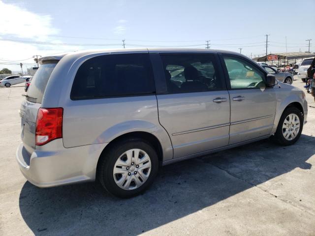 2C4RDGBG6HR641783 Dodge Grand Caravan Se