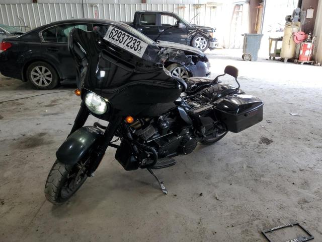 2022 HARLEY-DAVIDSON FLHXST - 1HD1ABL17NB615186