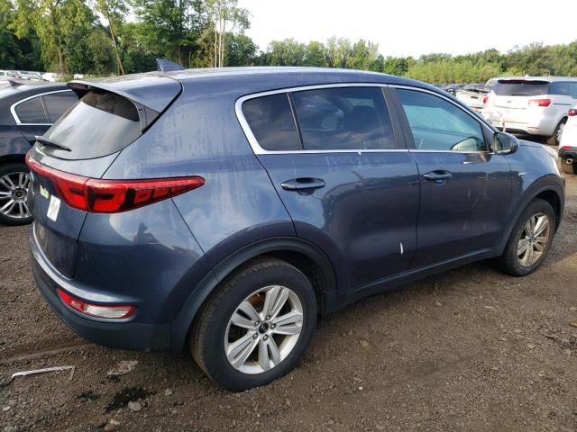 KNDPMCAC7J7378662 KIA Sportage Lx