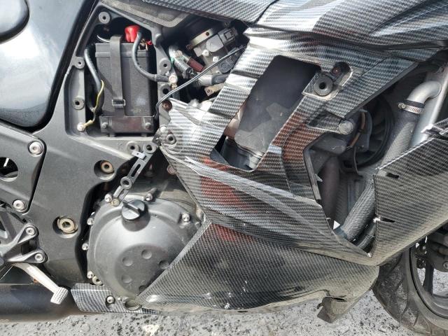 2012 KAWASAKI ZX1400 EC - JKBZXNE16CA002776