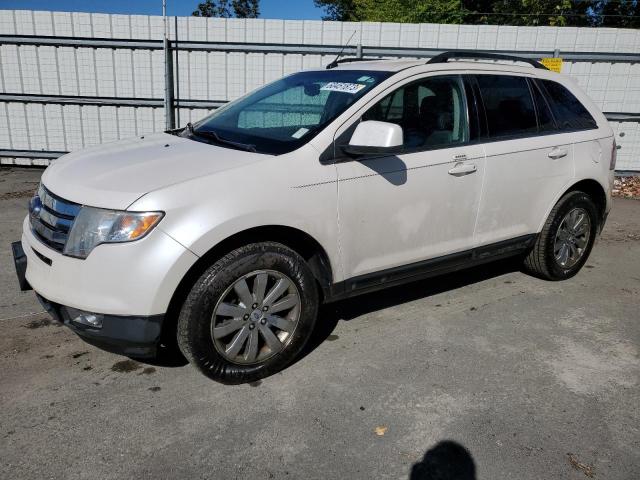 2009 Ford Edge Limited