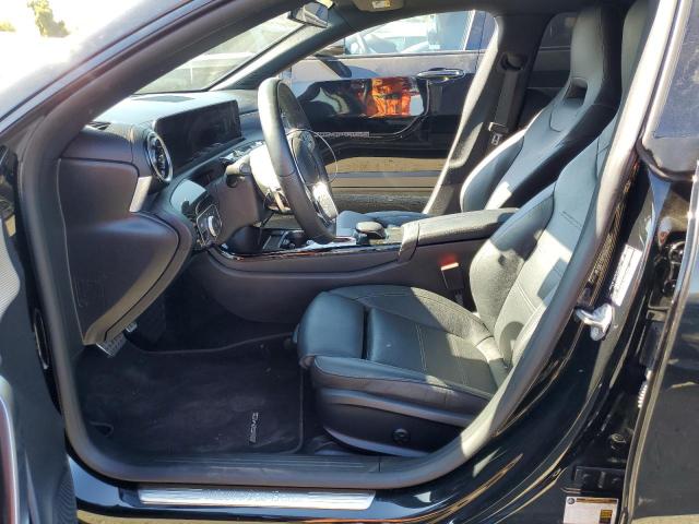 WDD5J4GB4LN036594 Mercedes-Benz CLA 250