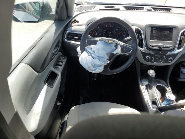 3GNAXHEV9LS651067 Chevrolet EQUINOX LS