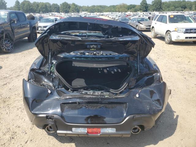 JF1ZDBB13P9704136 Subaru Brz Premium