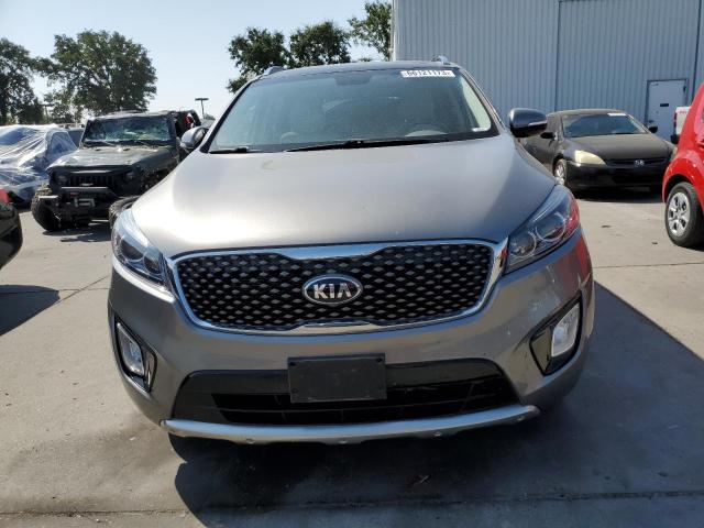5XYPK4A51GG167384 KIA SORENTO SX