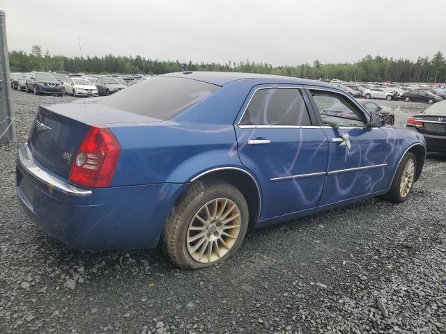Vin: 2c3ca3cv9ah232925, lot: 62388033, chrysler 300 limited 20103