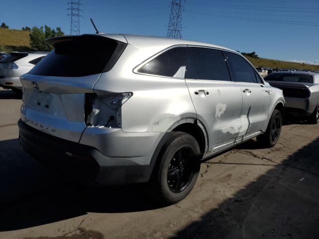 5XYRGDLC9MG022417 KIA SORENTO LX