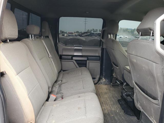 1FTEW1E43KFA43656 Ford F150 Supercrew
