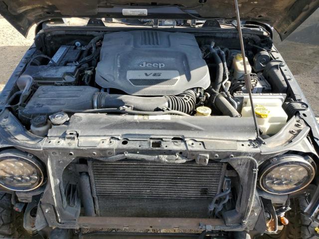 1C4BJWEG3GL217906 Jeep Wrangler Unlimited Sahara